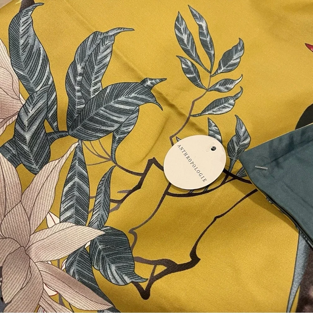 Anthropologie gorgeous set